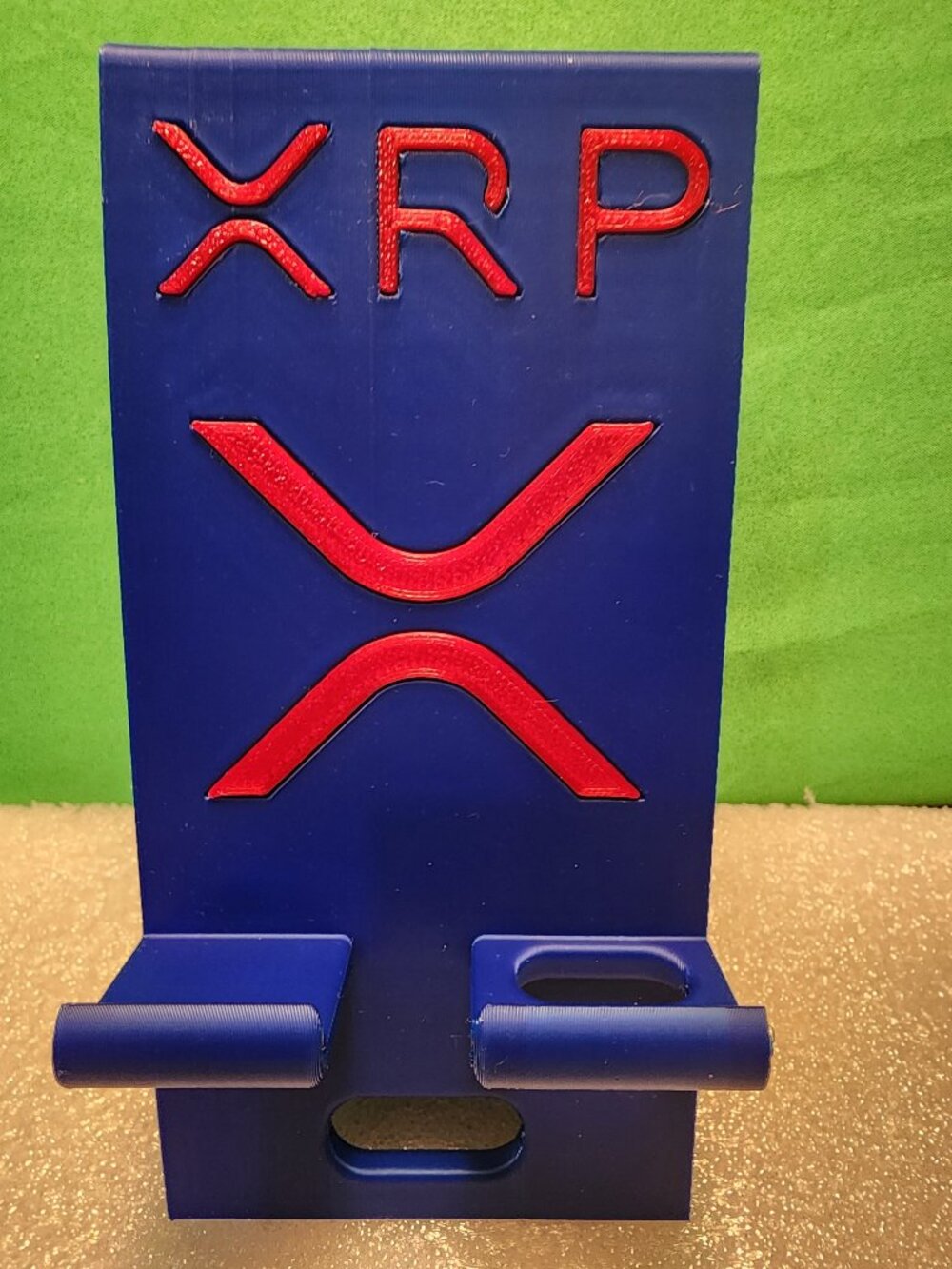 XRP Cell Phone Stand